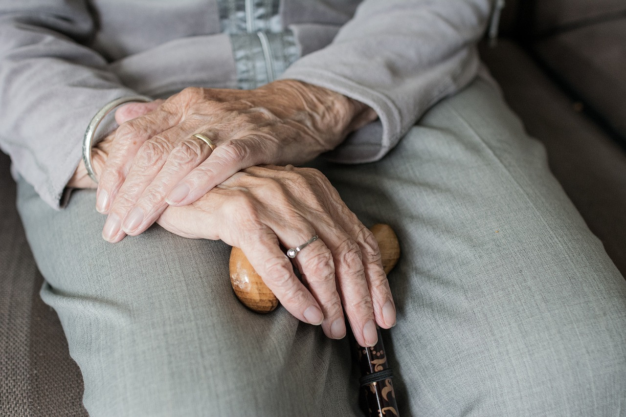 Grants to help prevent elderly becoming socially isolated - feature photo