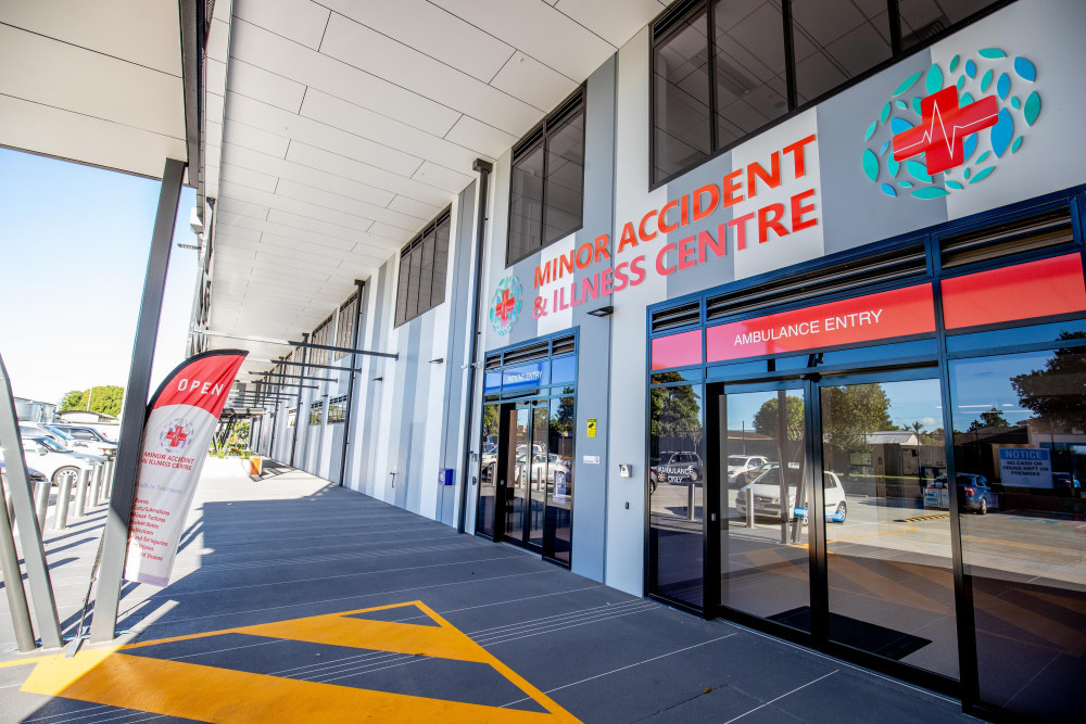 The Urgent Care Clinic at the Health Hub Morayfield will reopen, with a guarantee of Federal funding.