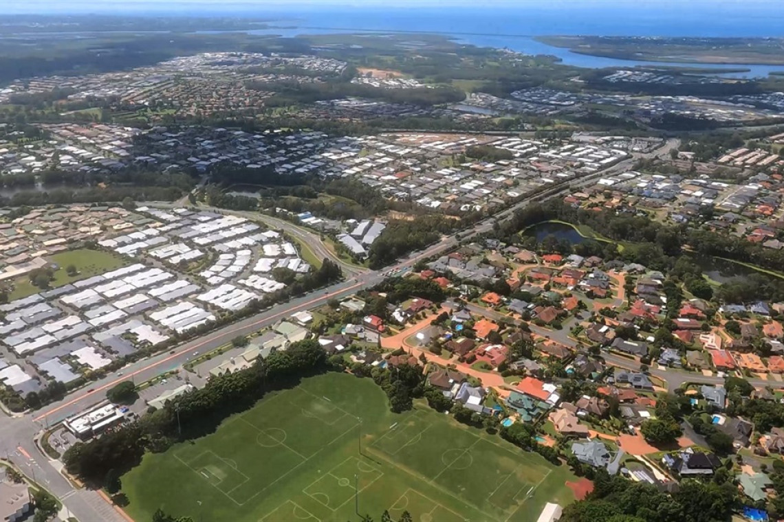 Image: moretonbay. qld.gov.au.