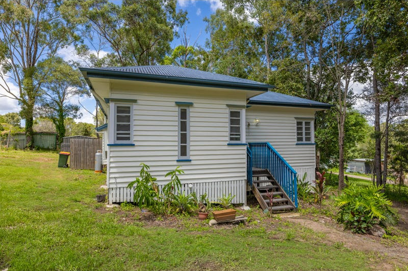 Ray White Woodford's last available rental between Caboolture and Blackbutt.