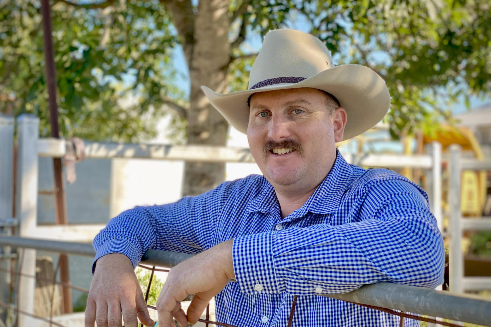 Somerset candidate, Bud Smith. Somerset’