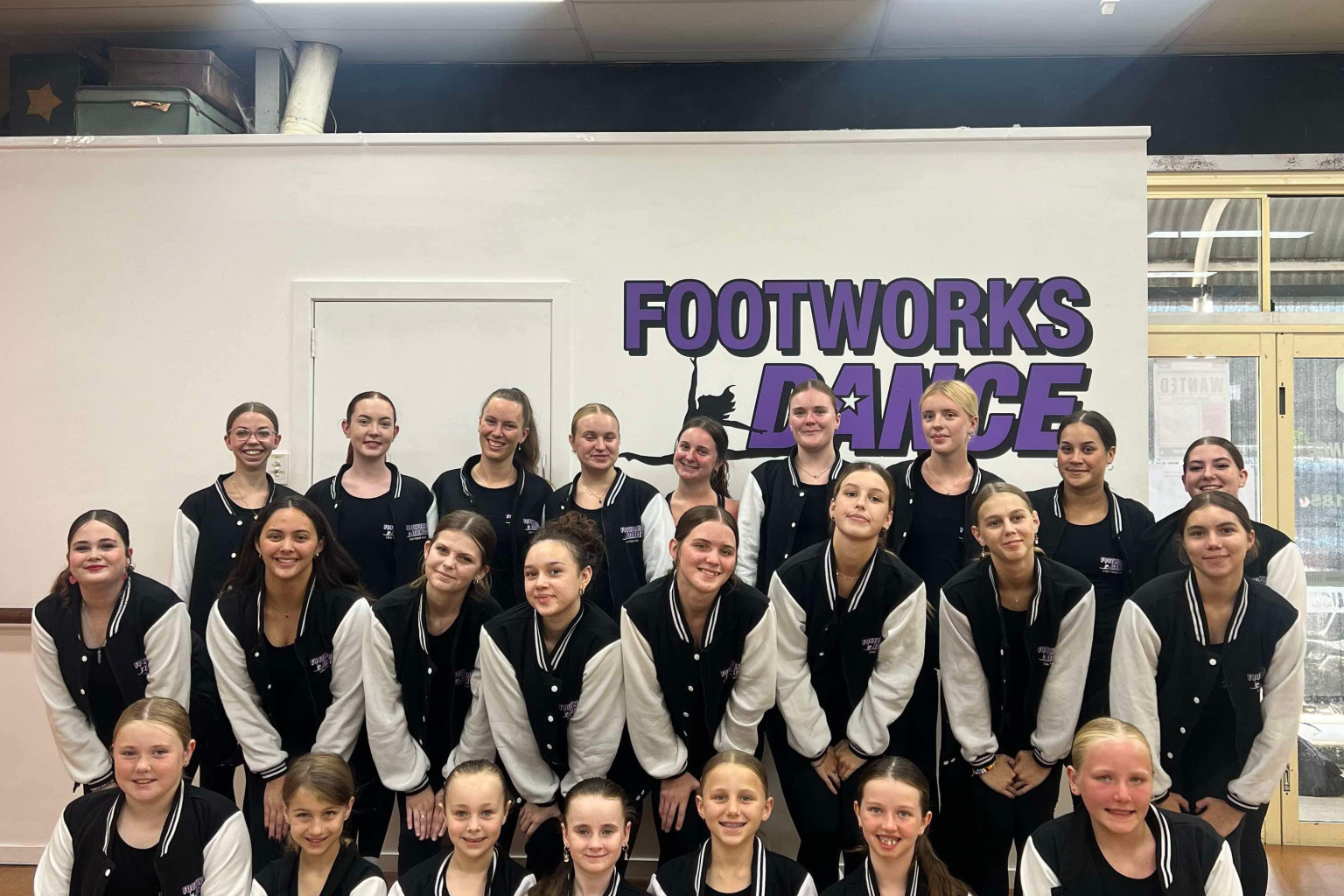 Footworks steps into USA - feature photo