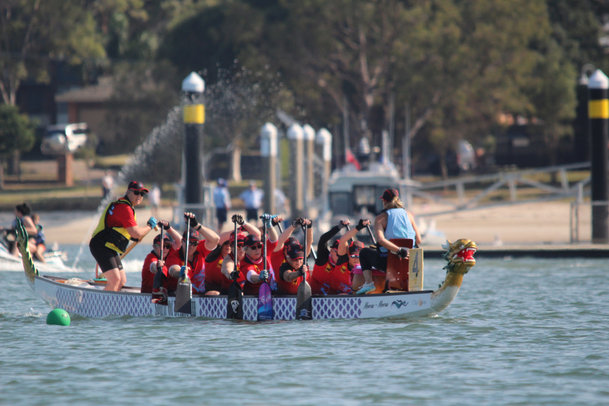 Photos of Dragonfest 2024.