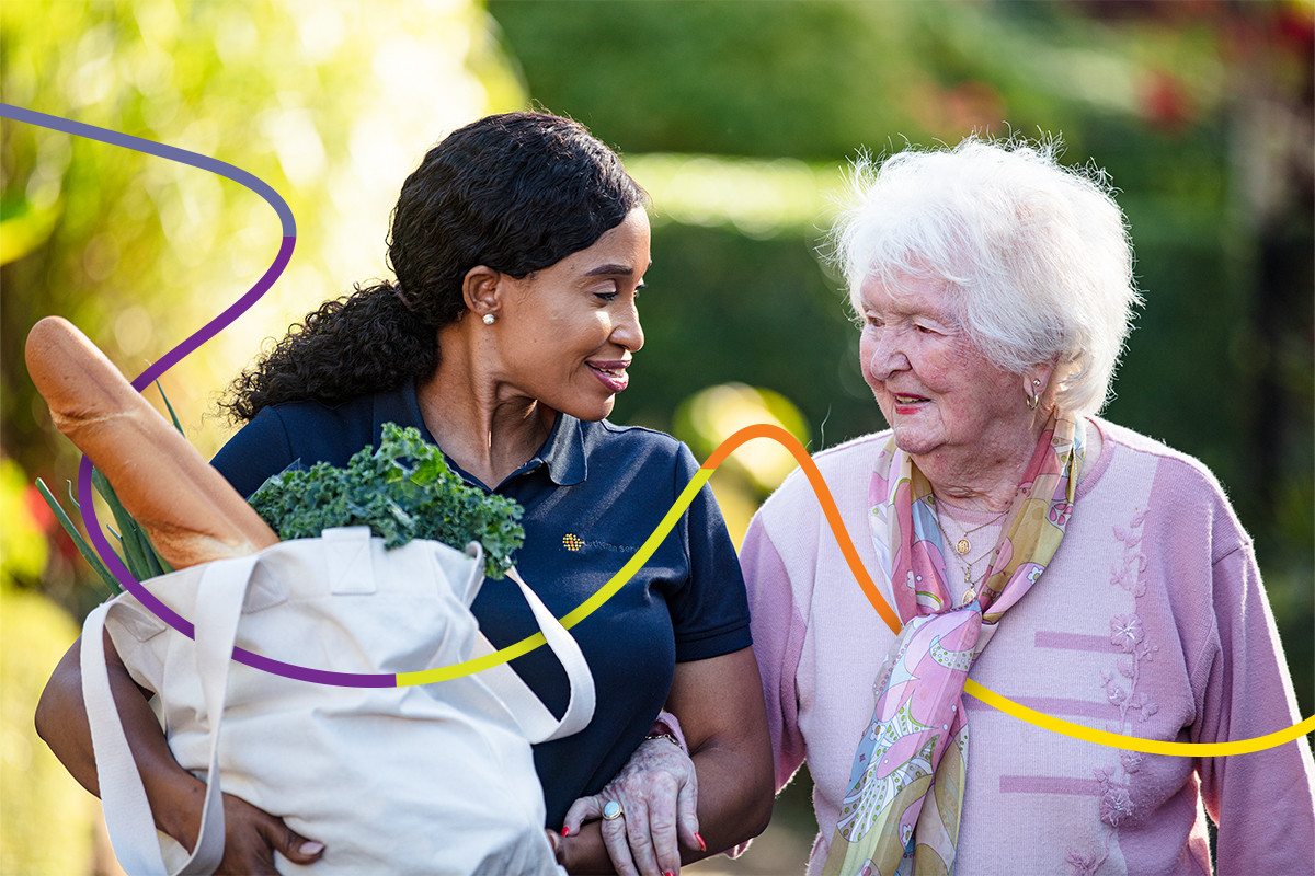 Big changes to home care - feature photo