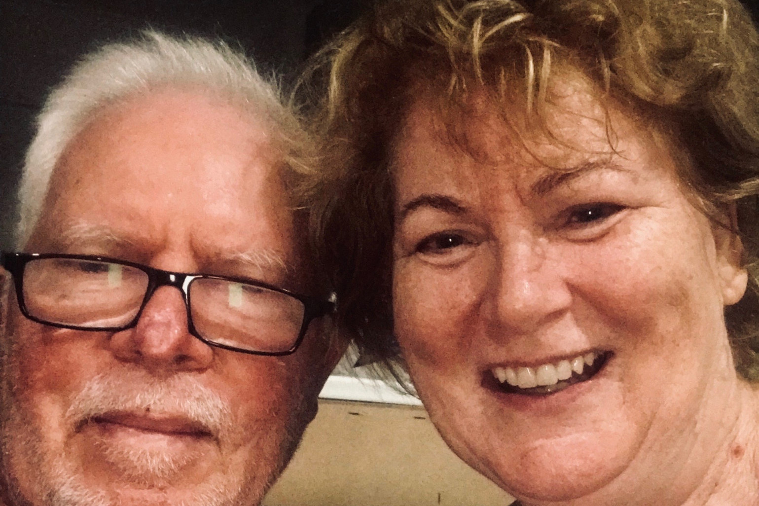 Karen Cook and her late husband Paul first moved into retirement living in Queensland 7 years ago