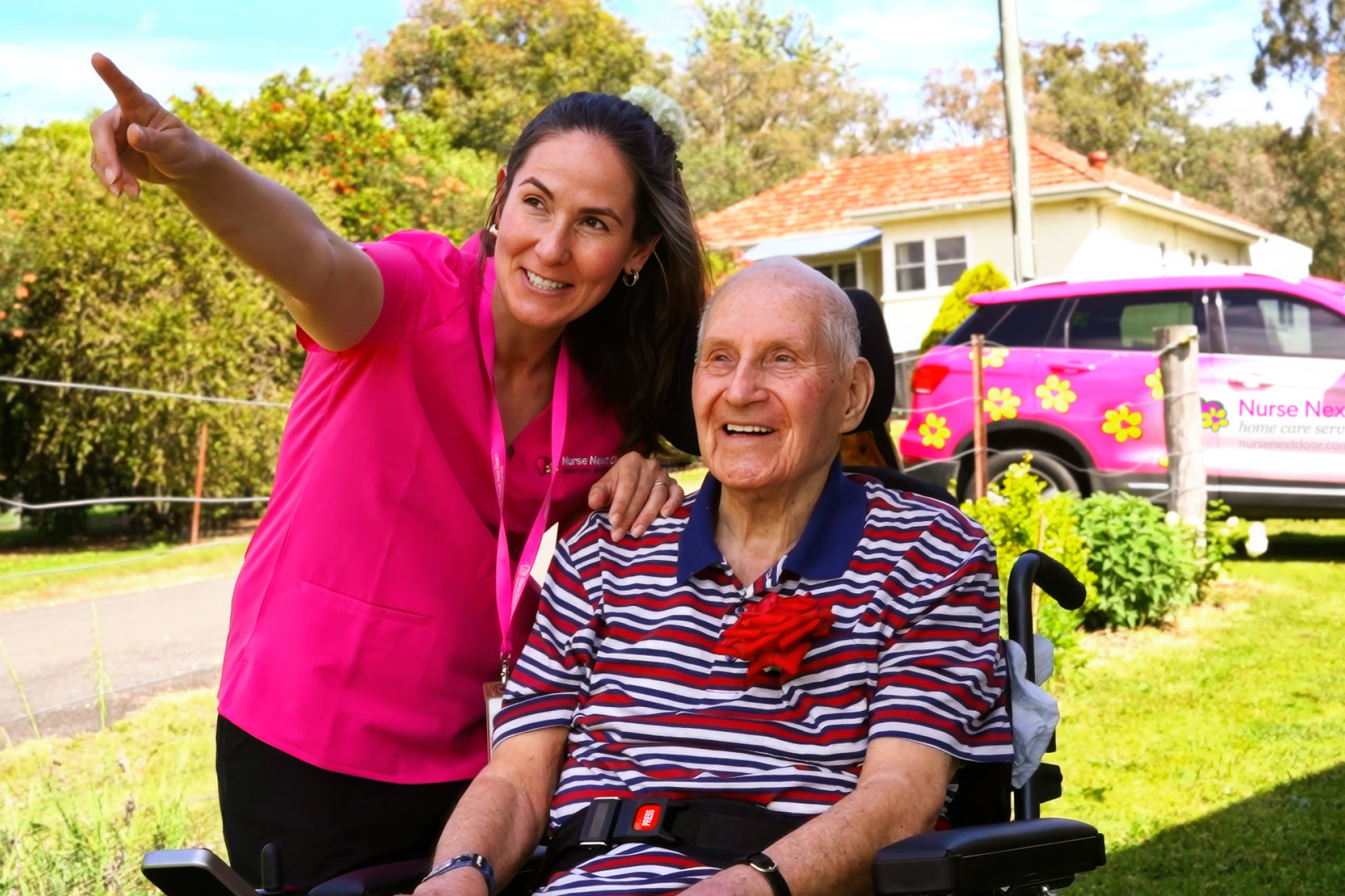 A new era of home care in Caboolture - feature photo