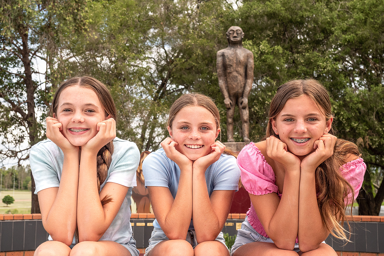 Known for its friendly charm and the elusive Yowie, Kilcoy is in the running for Top Small Tourism Town 2025.
