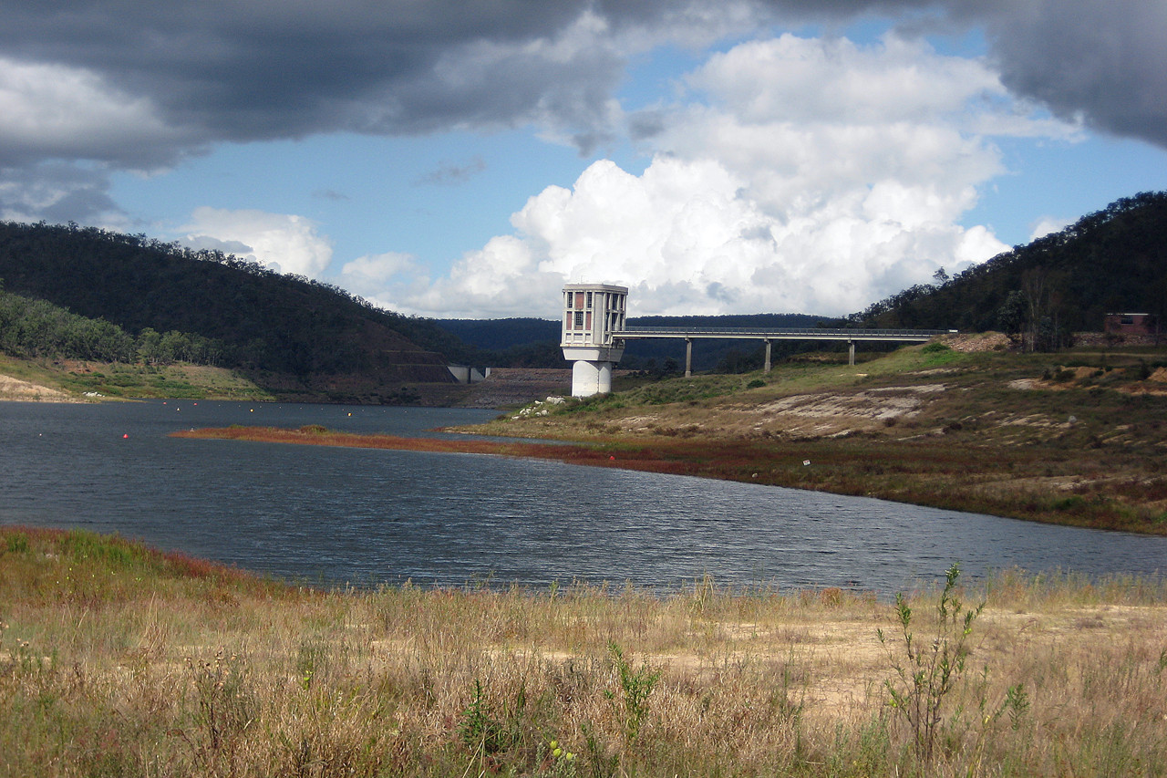 Dam to get safety upgrades this year - feature photo