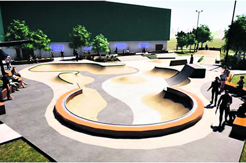 Have your say on Moreton Bay Region skate park designs - feature photo