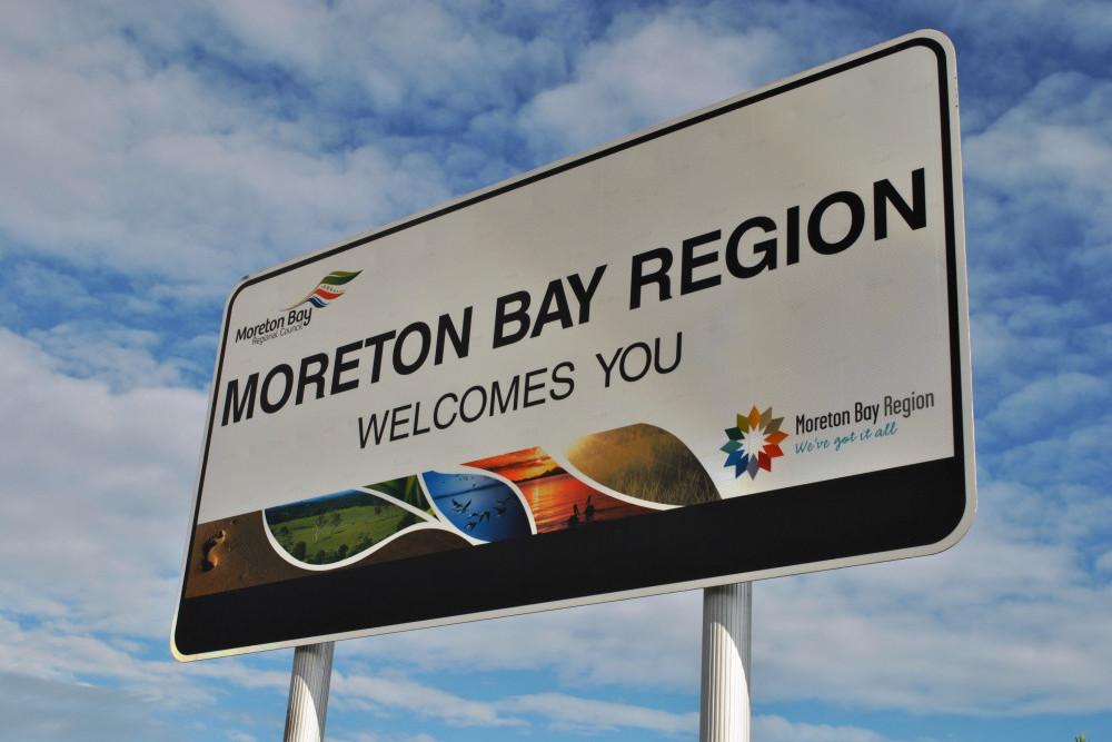 Have your say on the future of the Moreton Bay Region