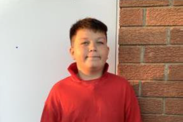 Police are asking for public assistance in trying to find this 10-year-old boy, missing from the Deception Bay Area.