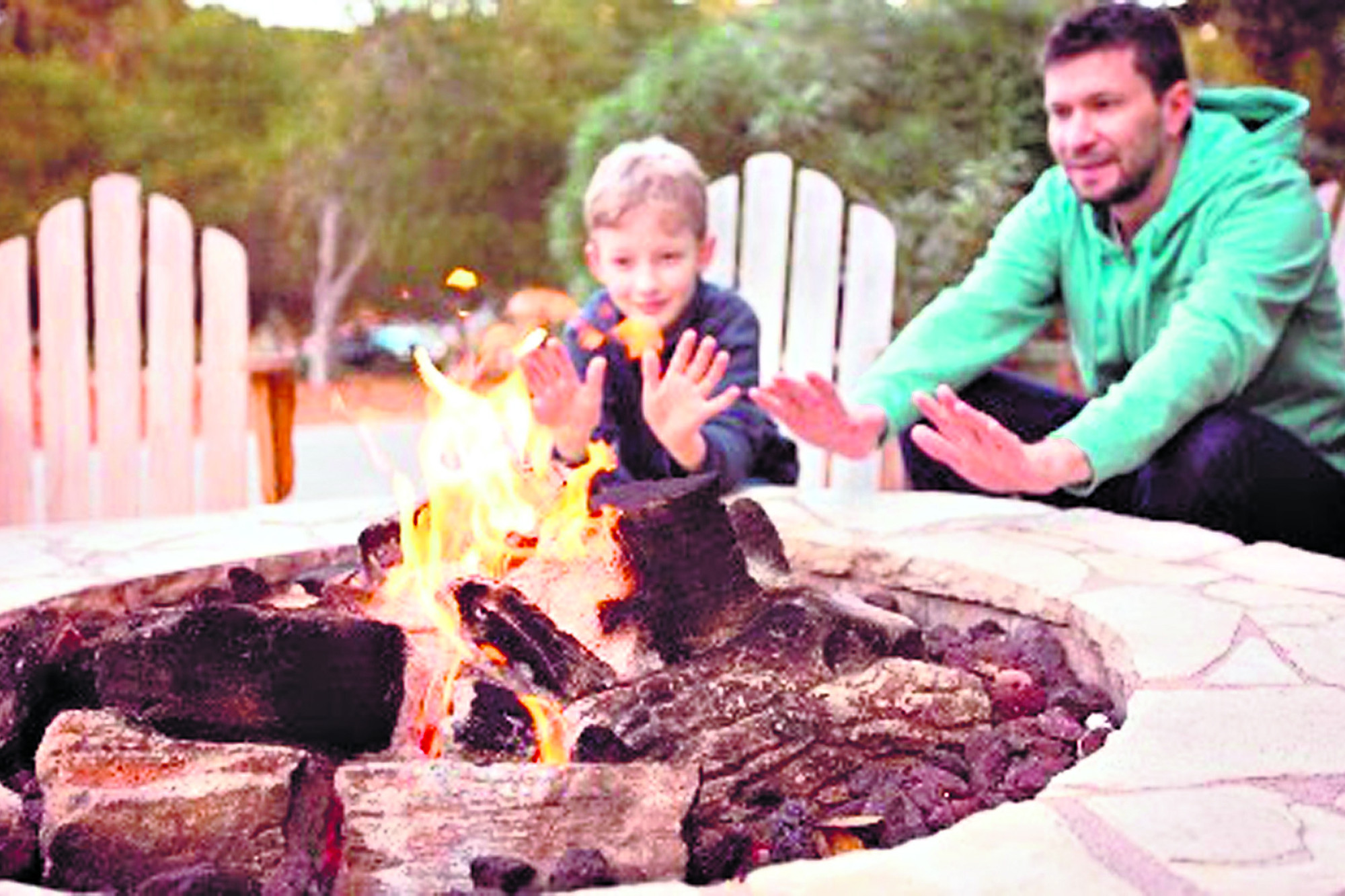 Backyard fires - Hot stuff? Or the absolute pits? Moreton Bay Regional Council Local Laws Review - Put your case forward on this and many other issues now