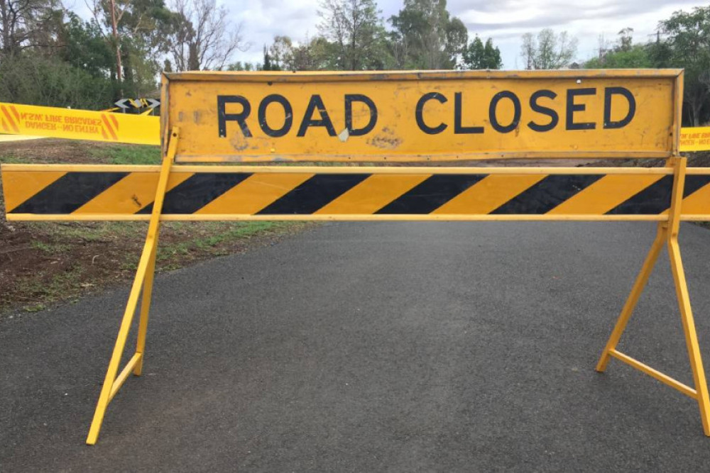 Somerset road closures continue - feature photo