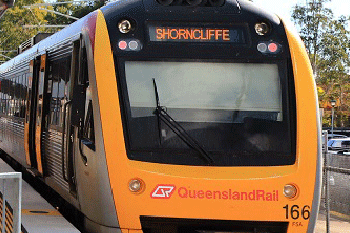 Moreton Bay is to be home to a new train maintenance facility