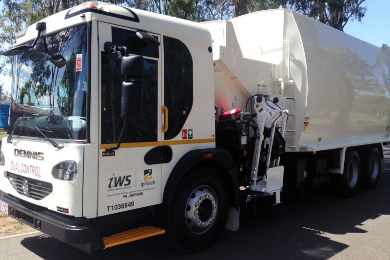 Ipswich City Council will take over Somerset waste collection from July 1, 2022