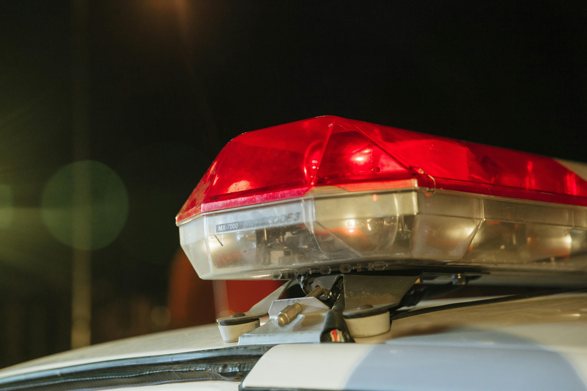 Man charged over 55 property offences - feature photo