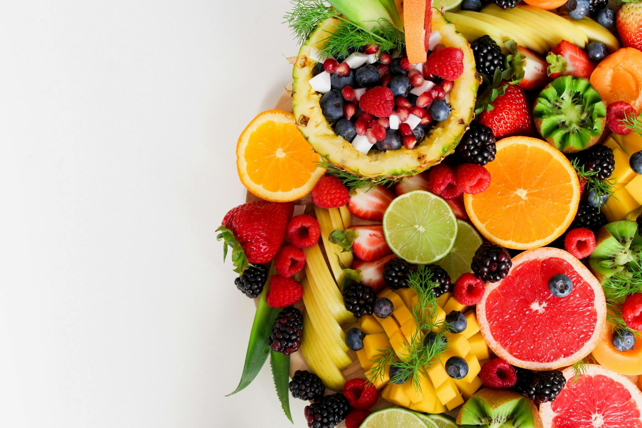 Fruit and veg give mental health boost - feature photo
