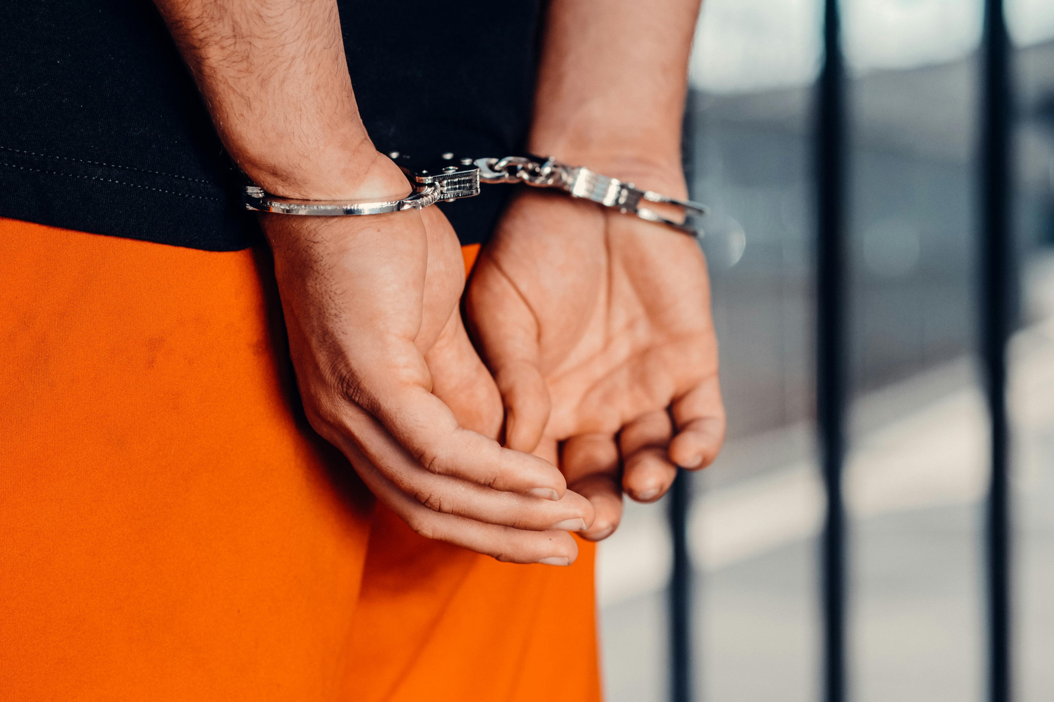 Charges laid in anti-social bust - feature photo