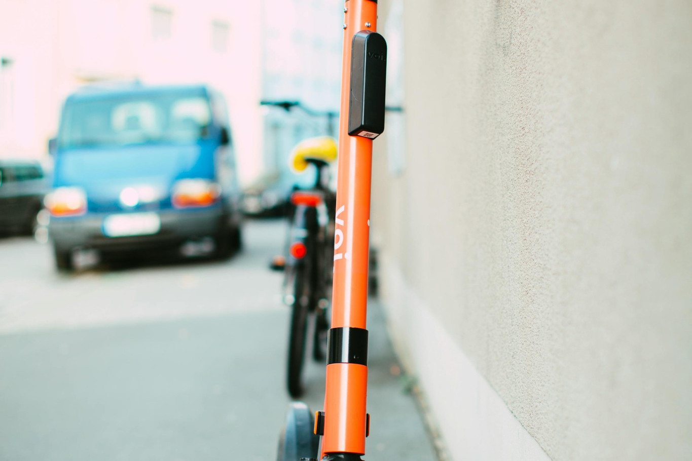 Inquiry launched into e-scooters and e-bikes - feature photo