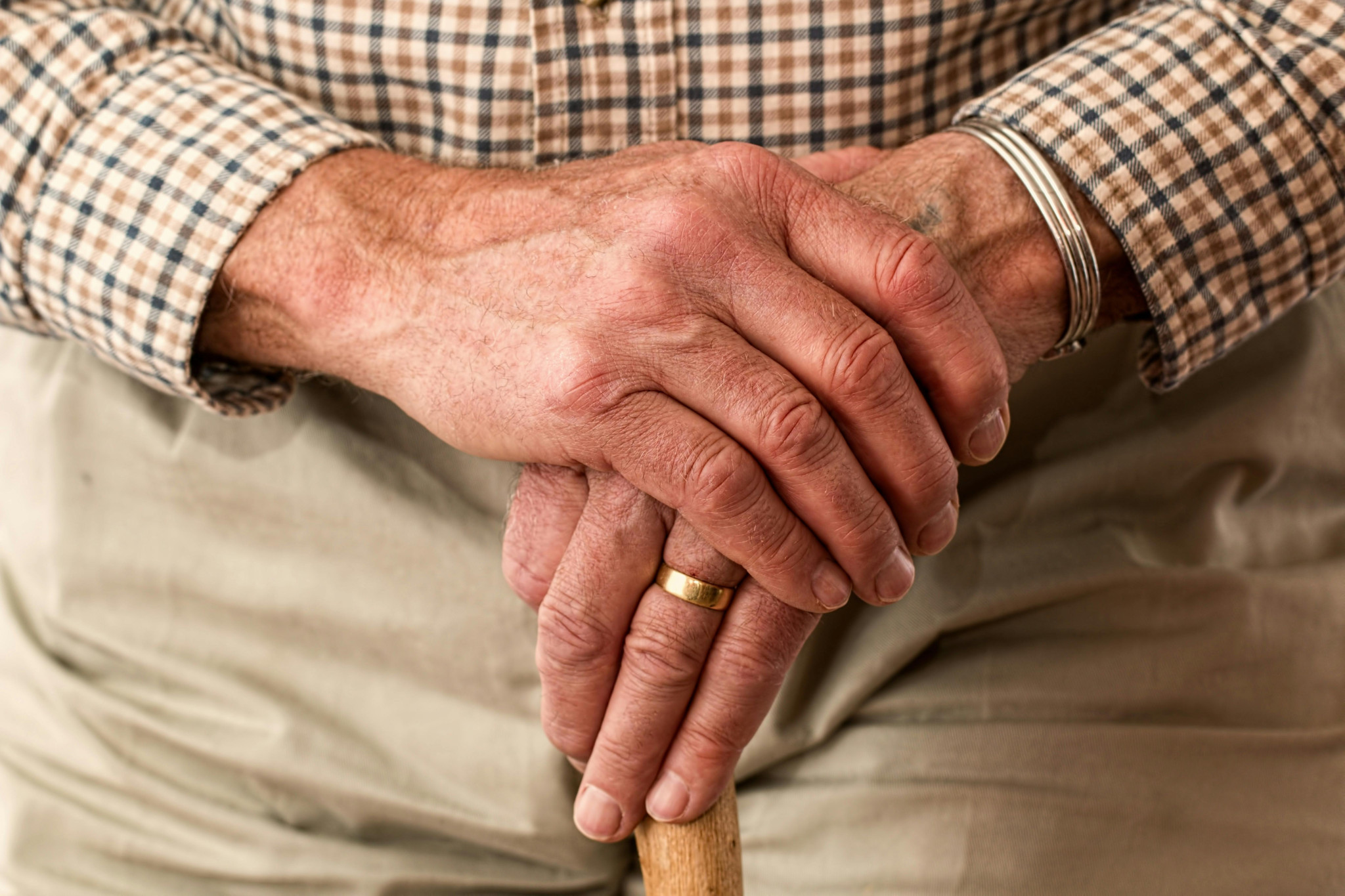 Free Aged Care session for seniors - feature photo