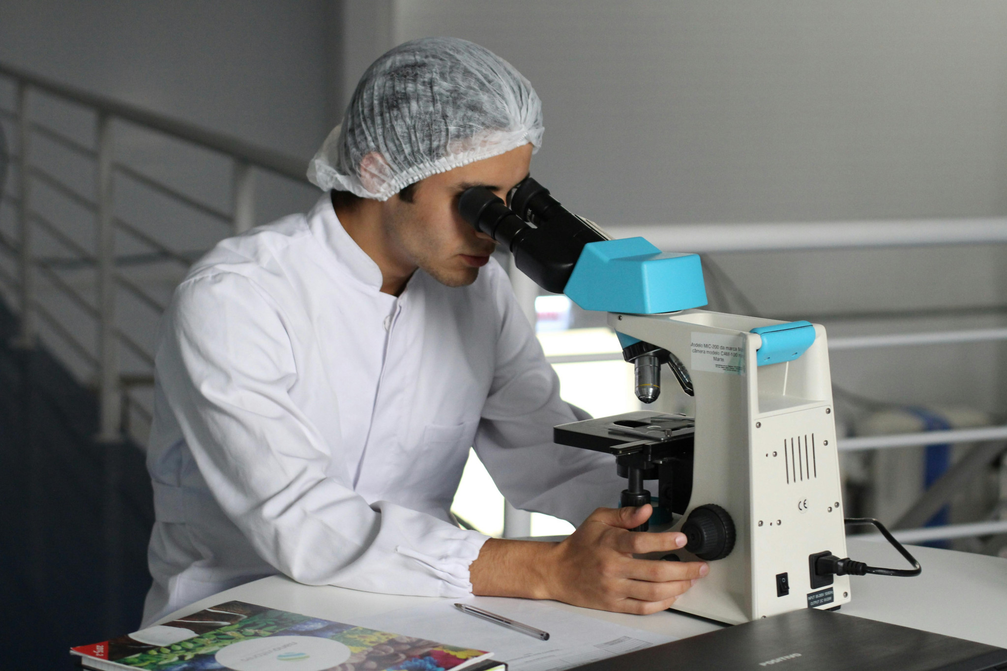 80-year leap for research - feature photo