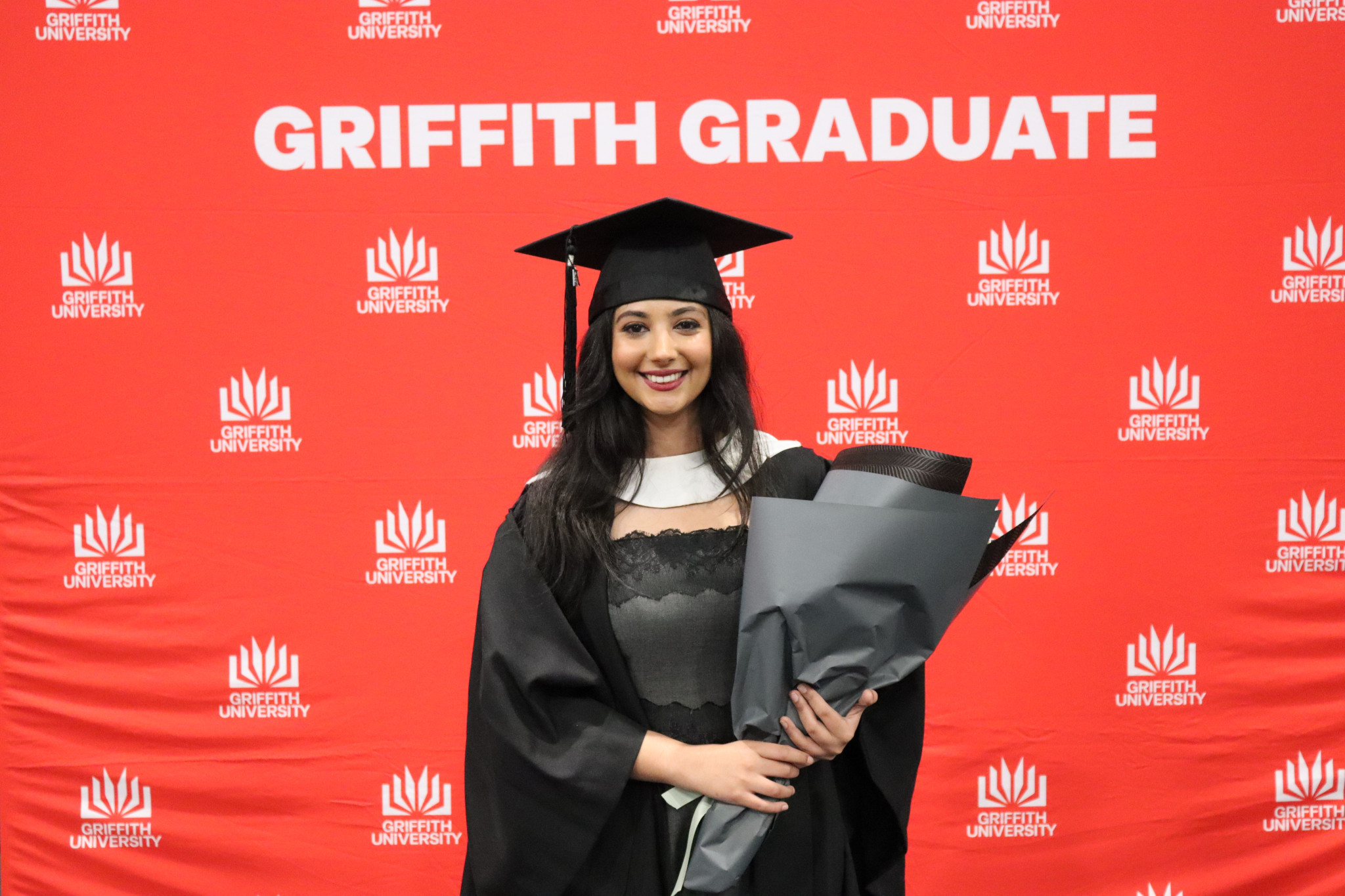 Doolan’s degree of dedication - feature photo