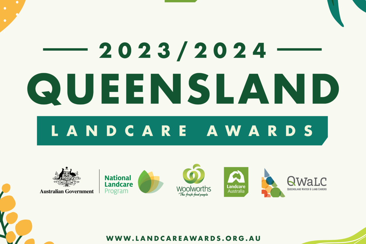 Landcare Awards open - feature photo