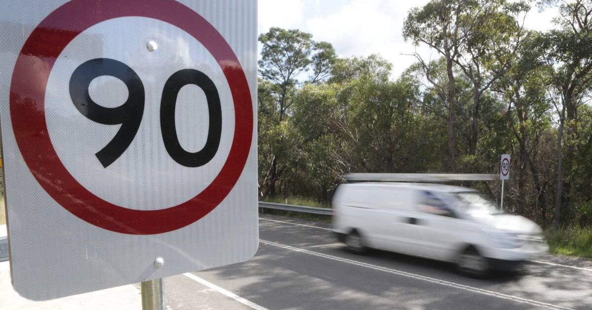 Local Speed Limit Drops 10km h Somerset Sentinel Local News local-speed-limit-drops-10km-h-somerset-sentinel-local-news