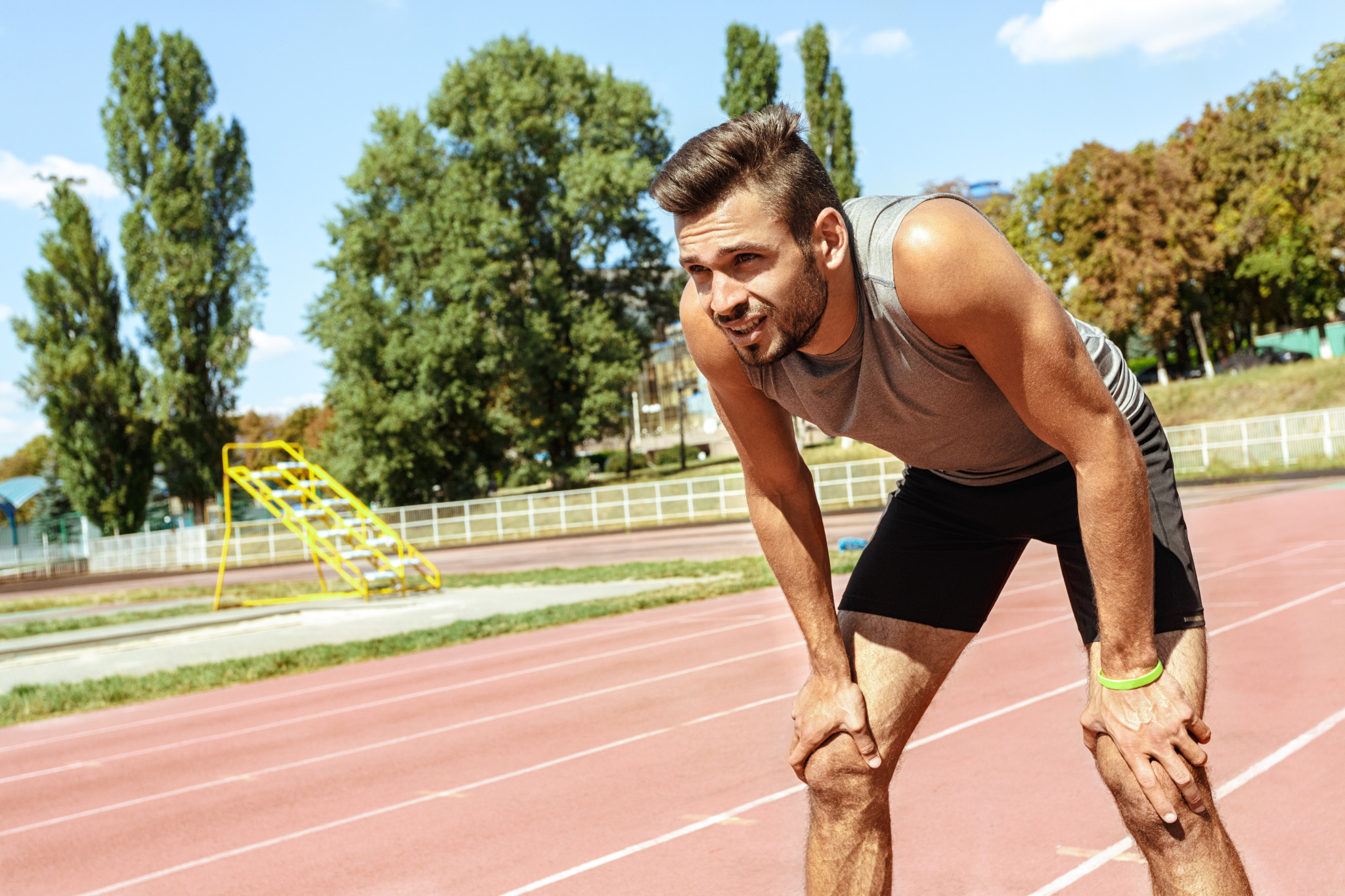 Why breathing could be the key to enhanced performance - feature photo
