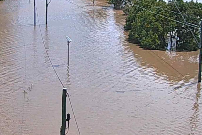 Schools across Somerset and Moreton Bay will remain closed on Tuesday