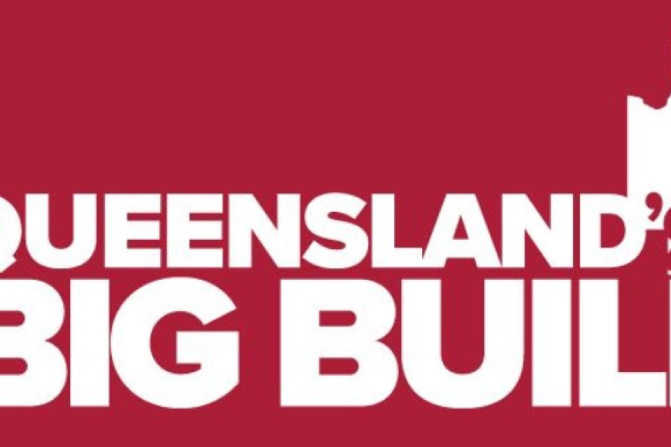 Big Build initiative to expand - feature photo