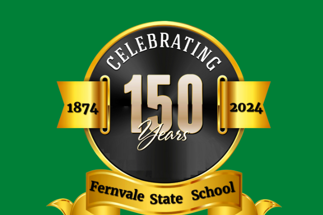 Fernvale State School getting ready to celebrate 150 years - feature photo