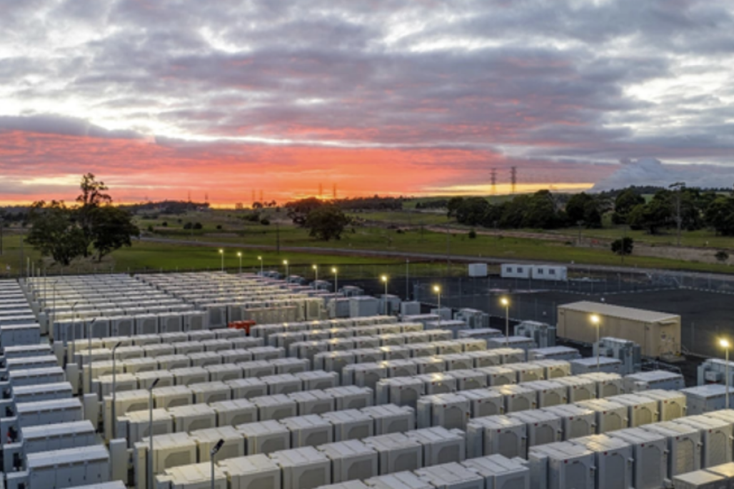 50 MW/150 MWh Hazelwood BESS (Victoria) attached in Hazard and Risk Analysis document