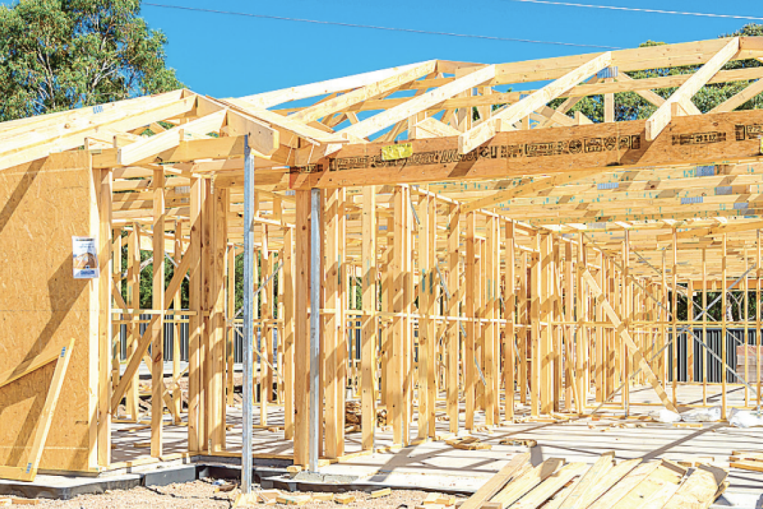 Urgency to build grows ever stronger - feature photo