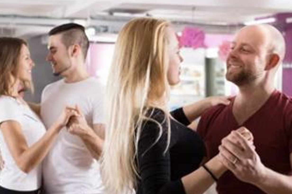 Free dance classes step into Kilcoy - feature photo