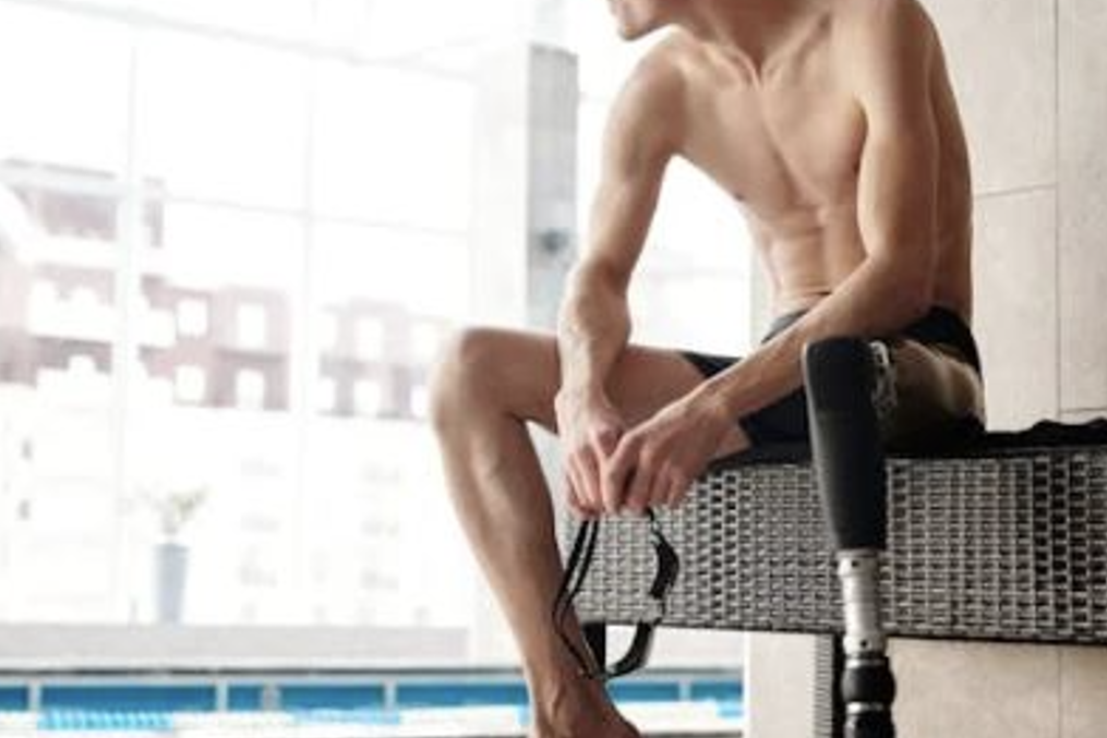 Panel to drive para sport towards 2032 - feature photo
