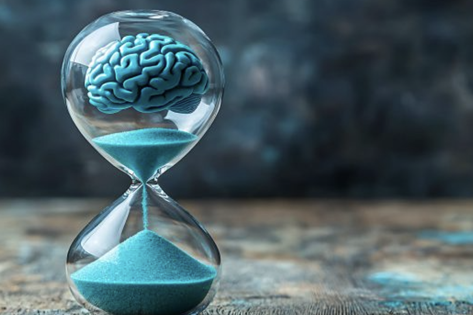 Why time is as critical as diet for brain health - feature photo