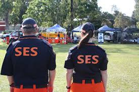 SES Week celebrates the efforts of volunteer rescue workers