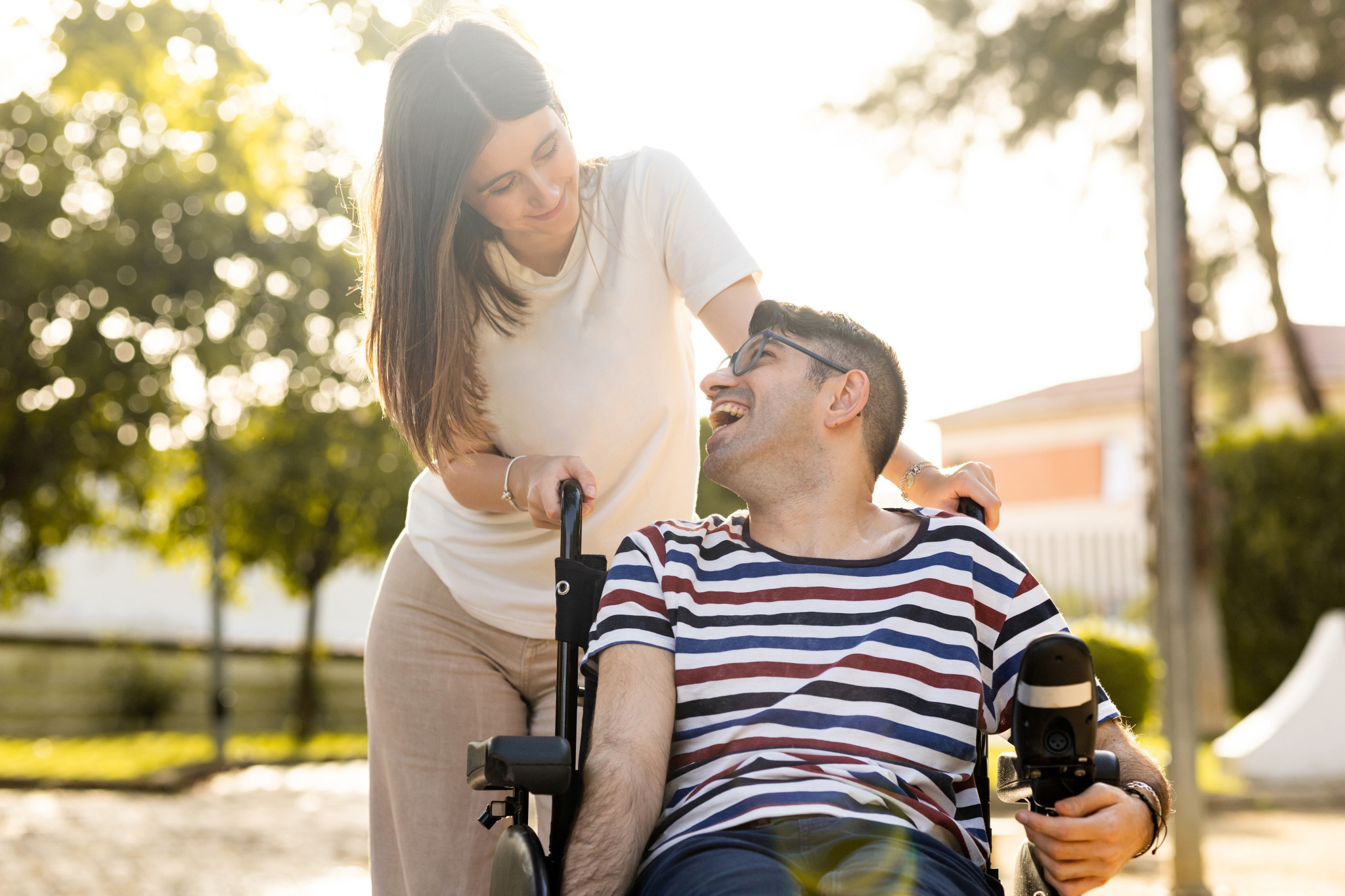Young Aussies still in aged care - feature photo