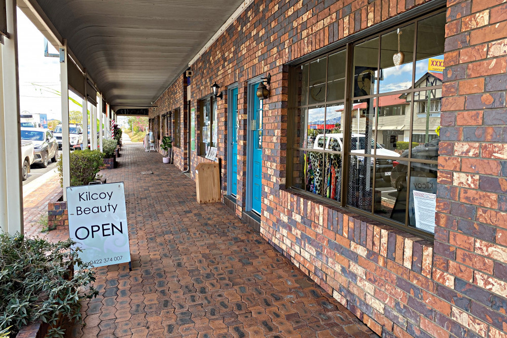 Somerset businesses, including Kilcoy, are invited to a business roundtable with Shayne Neumann, Federal MP for Blair, and Richard Marles, Shadow Minister for Employment, Skills and Small Business