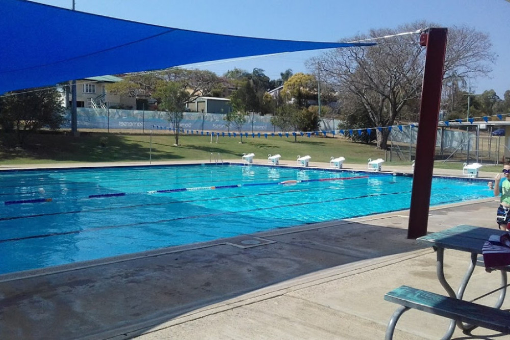 Somerset Regional Council is reopening its pools for the summer season