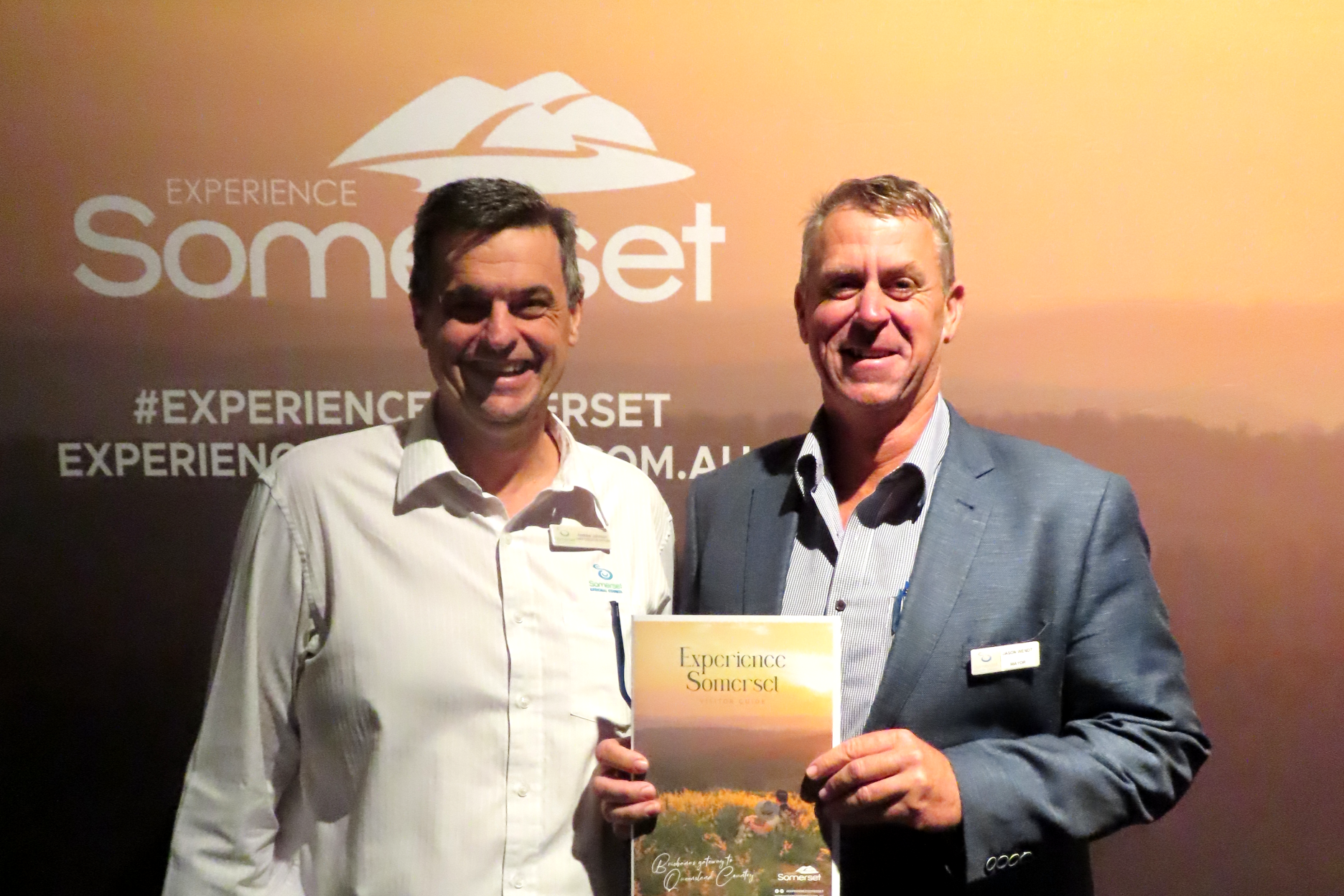 Council has launched Somerset tourism initiative - feature photo