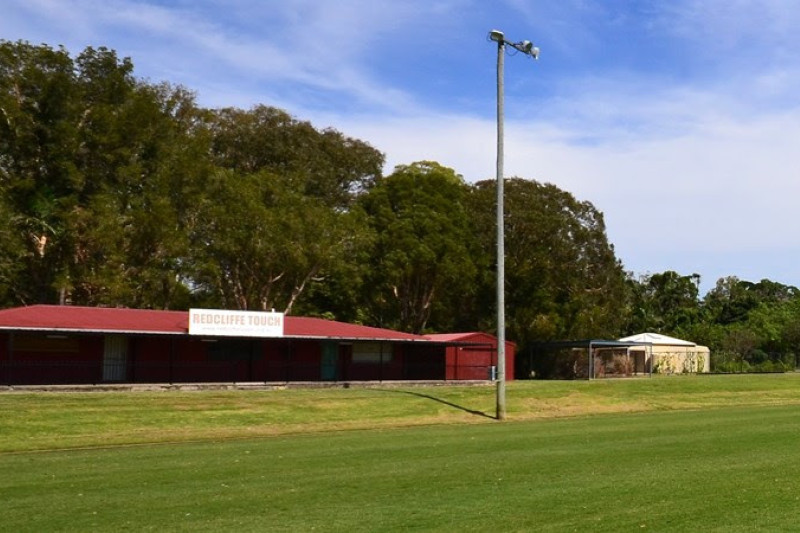 Watt a win for local sports field lighting upgrades for Redcliffe - feature photo