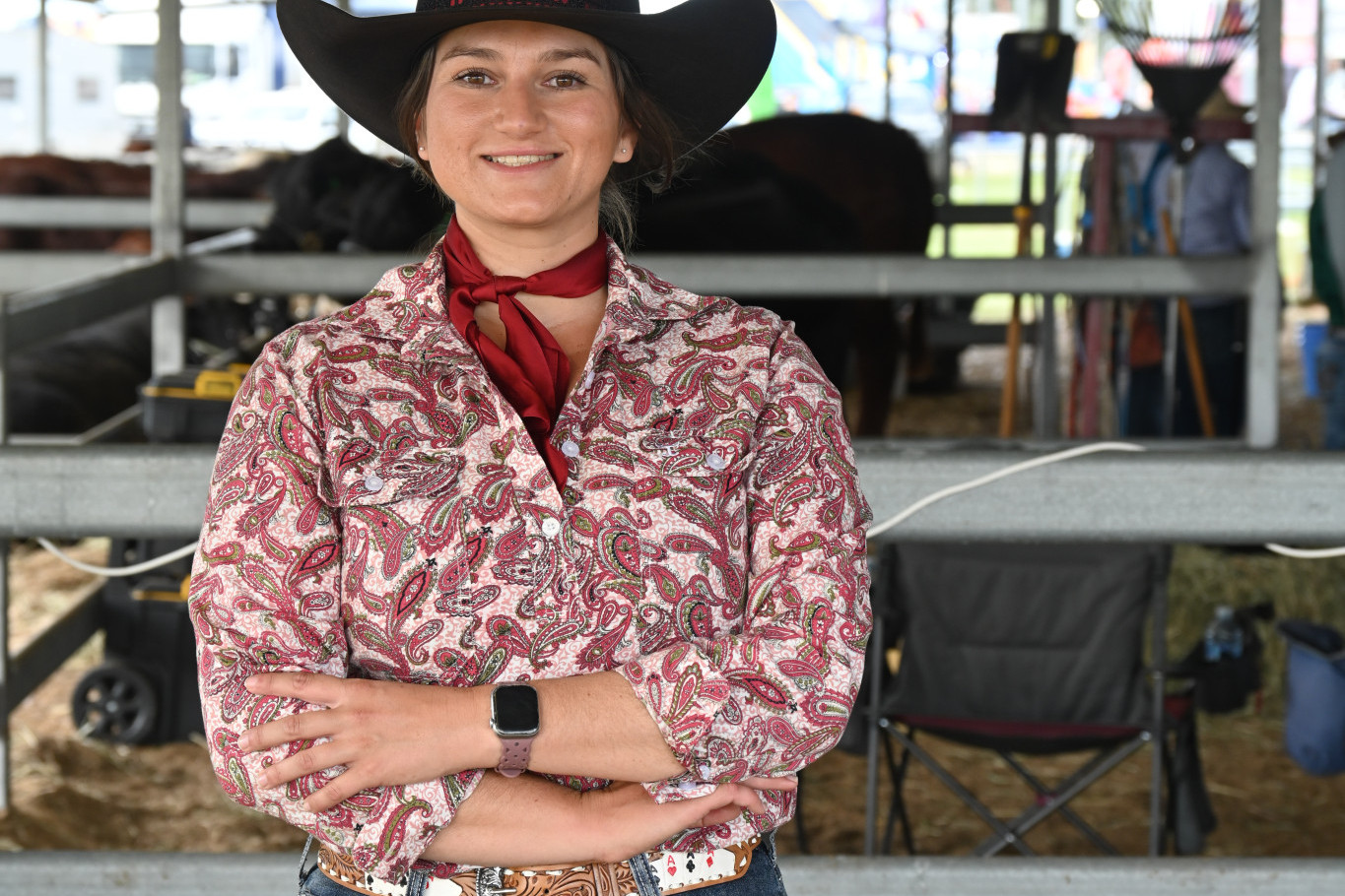 Rural role model - feature photo