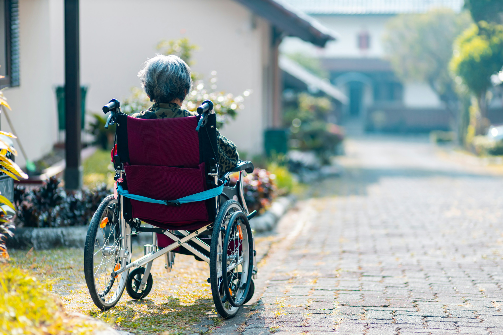 Fighting rural forgetfulness - feature photo