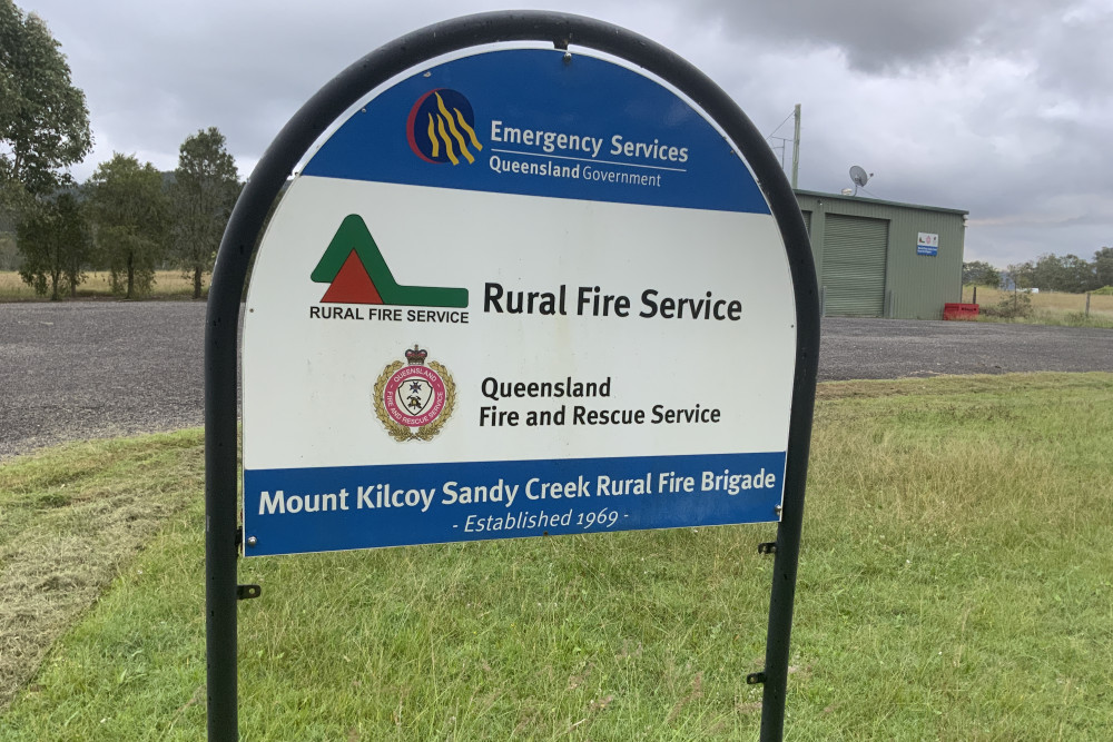 A tattoo and motorbike show on Saturday will raise funds for the Mt Kilcoy-Sandy Creek Rural Fire Brigade.