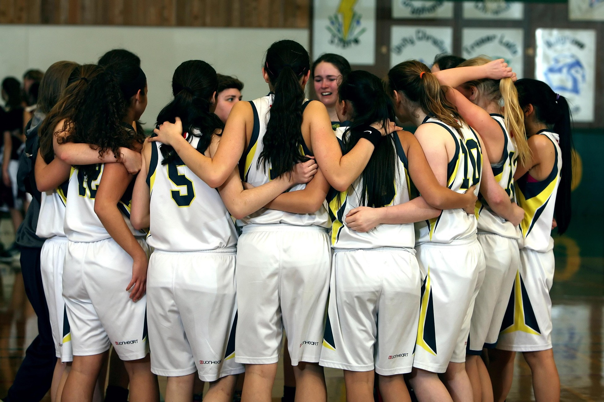 Game on as sporting grants are up for grabs - feature photo