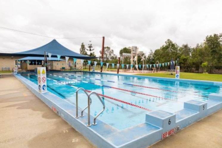 Toogoolawah pool upgrade to cost $4M - feature photo