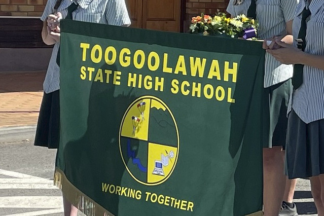 Council supports construction of hall at Toogoolawah High School - feature photo