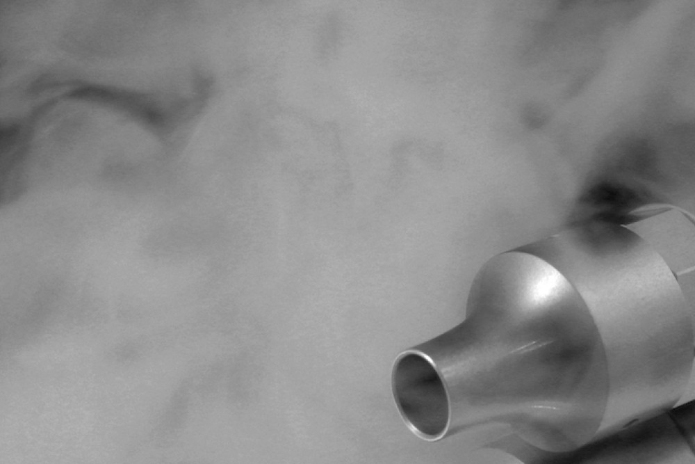Vaping crackdown - feature photo